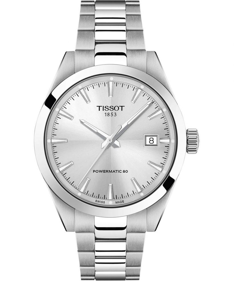Zegarek męski Tissot Gentleman Automatic