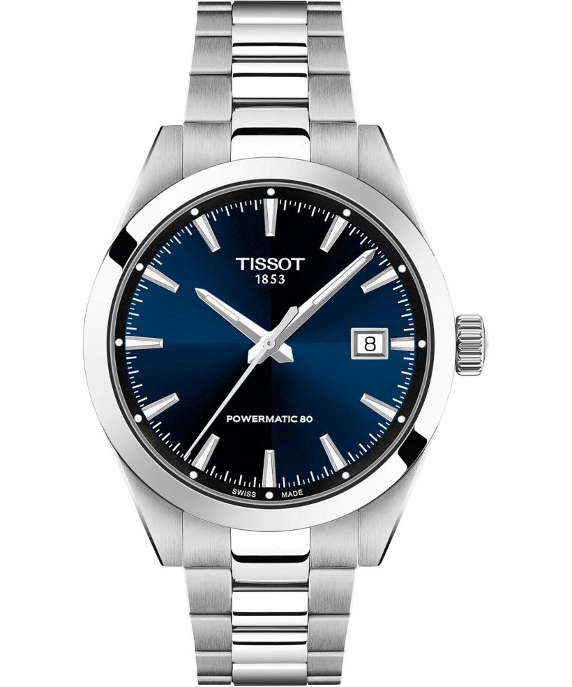 Zegarek męski Tissot Gentleman Automatic