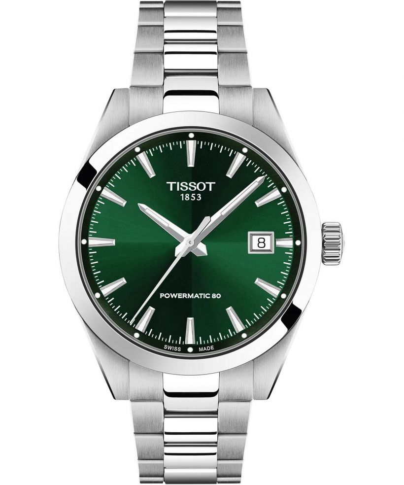 Zegarek męski Tissot Gentleman Automatic