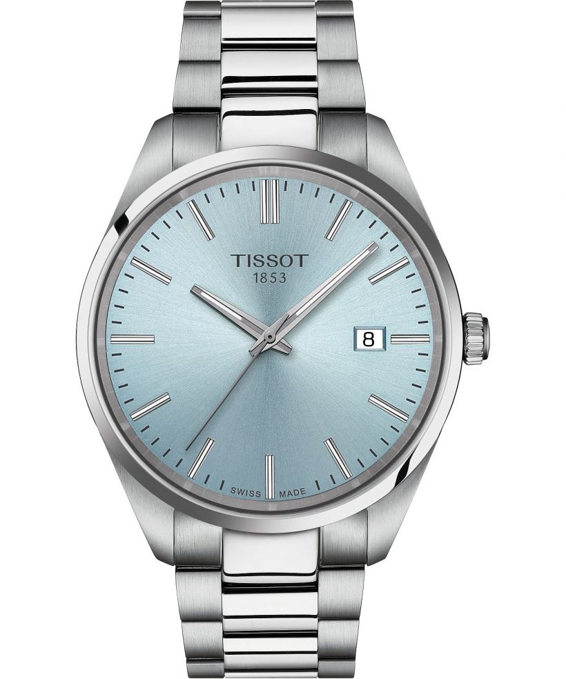 Zegarek męski Tissot PR 100 Quartz 40mm