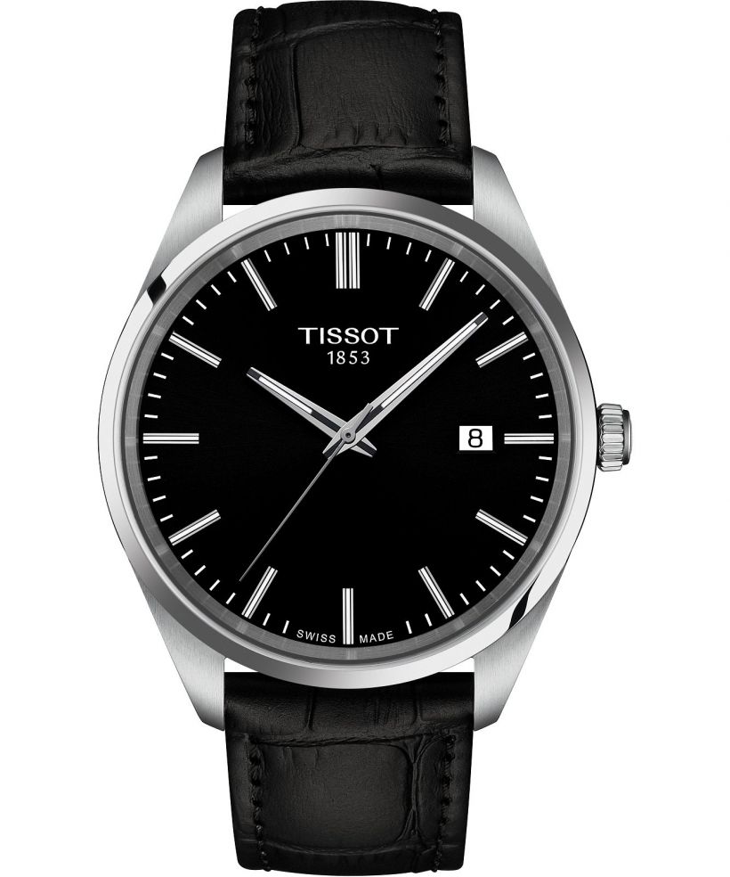 Zegarek męski Tissot PR 100 Quartz 40mm