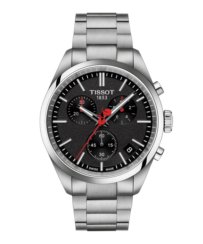Zegarek męski Tissot PR 100 Vuelta Chronograph SET Limited Edition