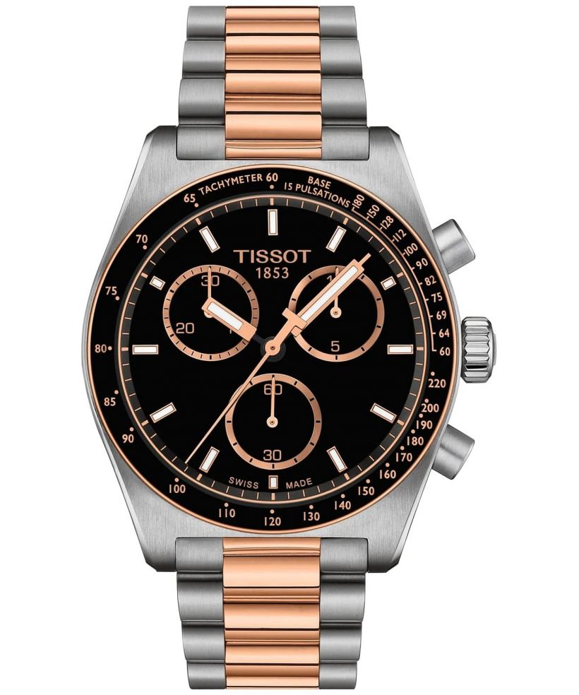 Zegarek męski Tissot PR 516 Chronograph