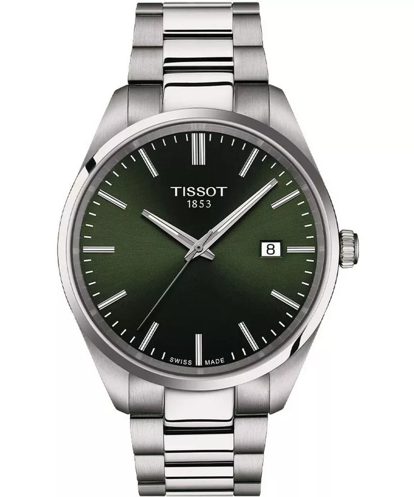 Tissot PR 100 40mm T150.410.11.091.00