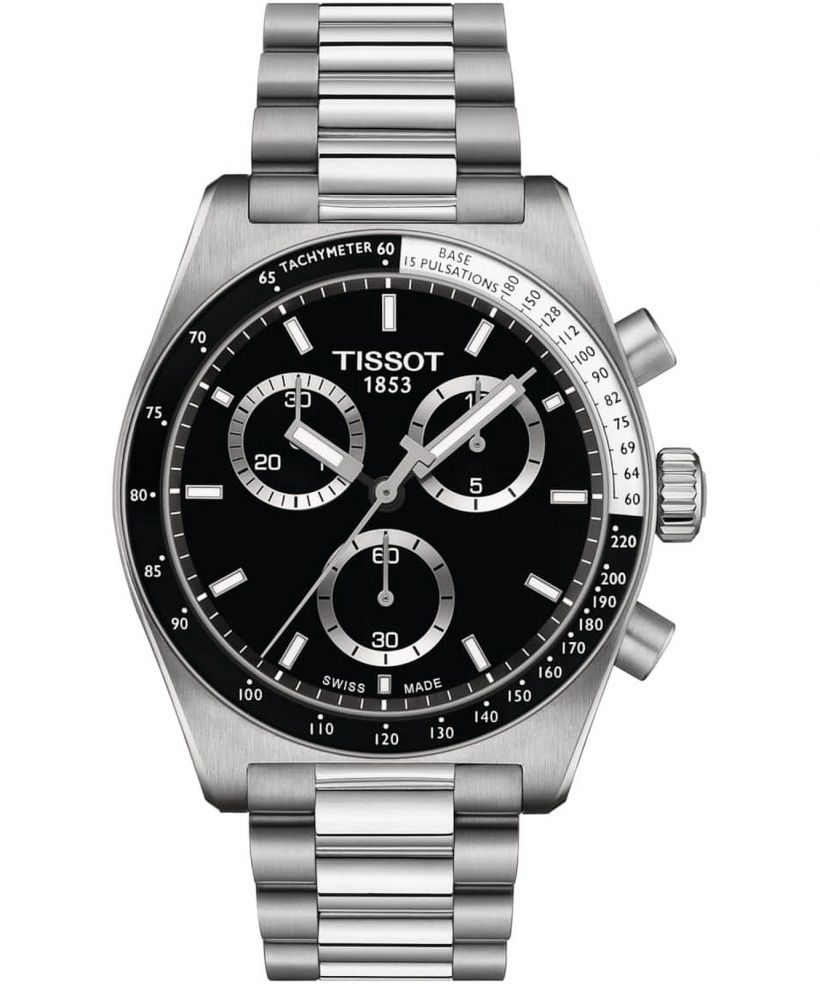 Zegarek męski Tissot PR516 Quartz Chronograph