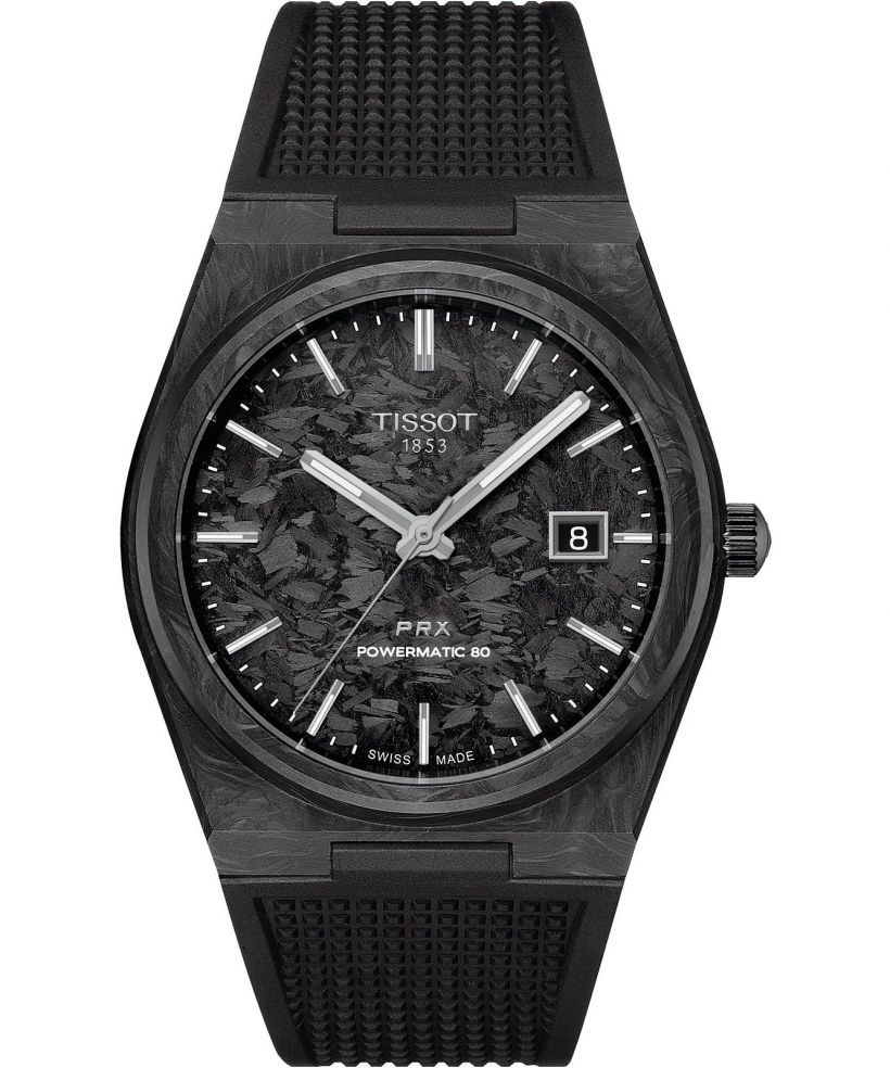 Zegarek męski Tissot PRX Powermatic 80