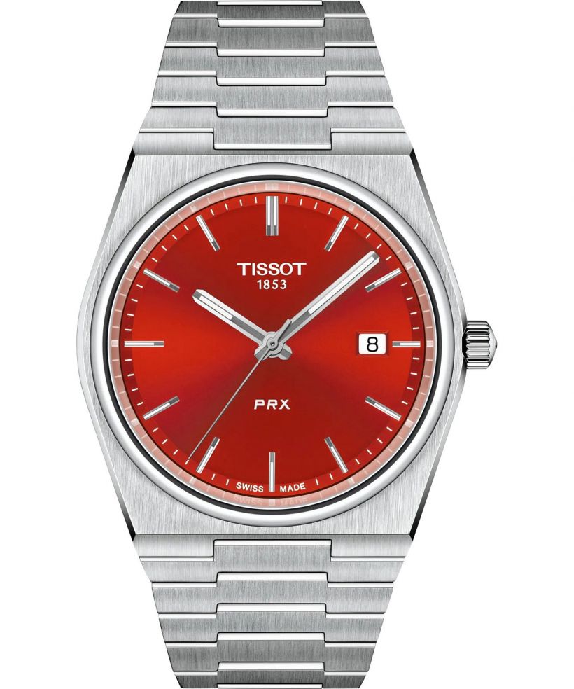 Zegarek męski Tissot PRX Quartz