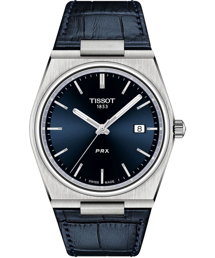Zegarek męski Tissot T-Classic PRX