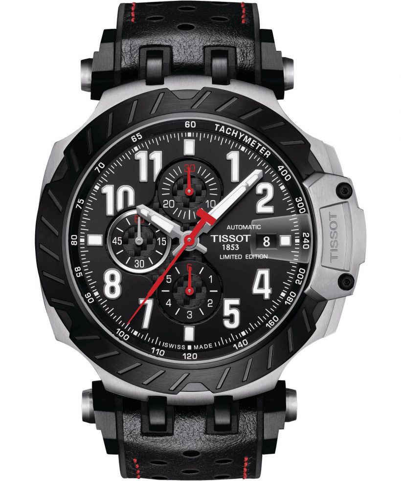 Zegarek męski Tissot T-Race MotoGP Automatic Chronograph Limited Edition