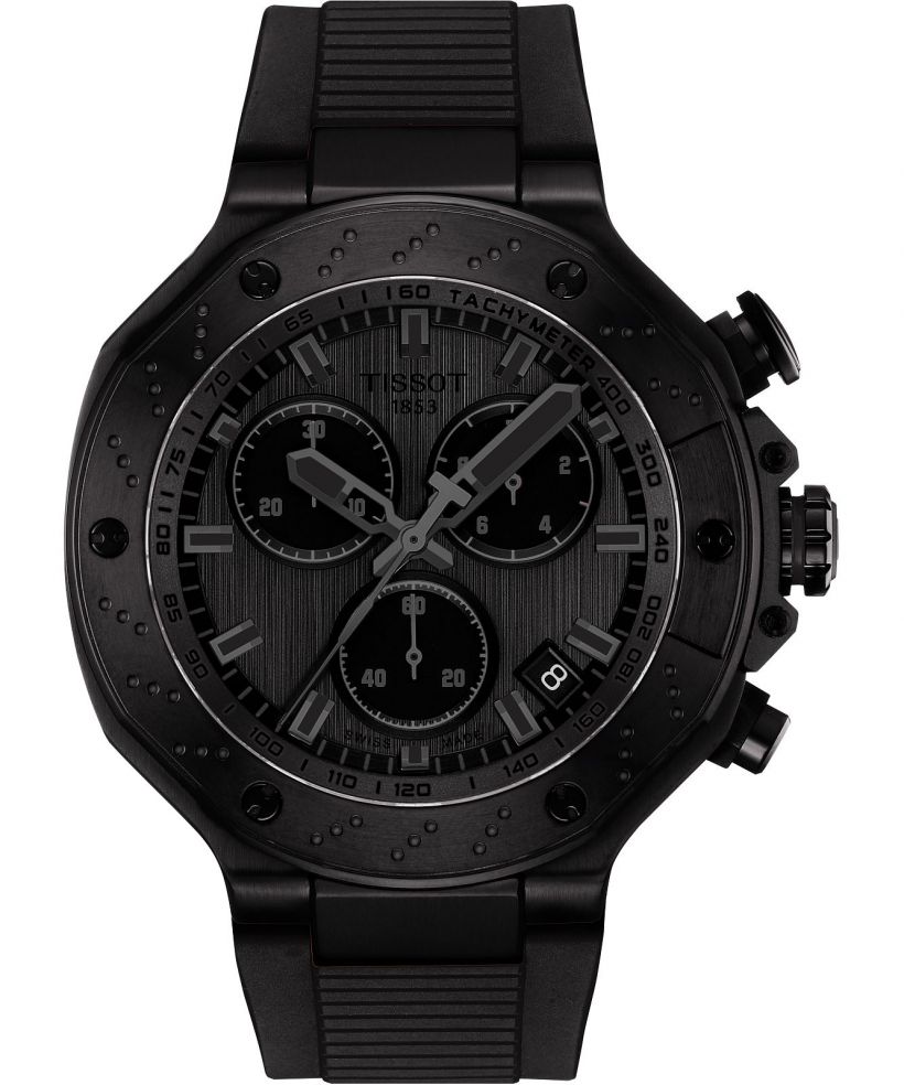 Zegarek męski Tissot T-Race Quartz Chronograph