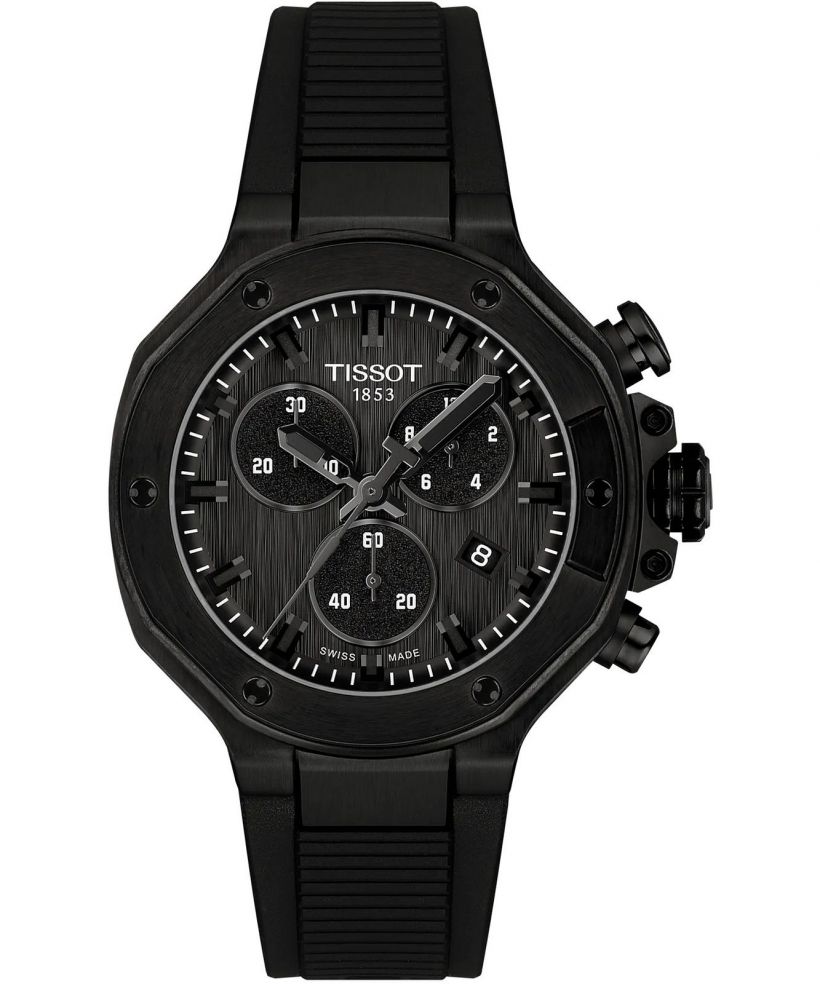 Zegarek męski Tissot T-Race Quartz Chronograph