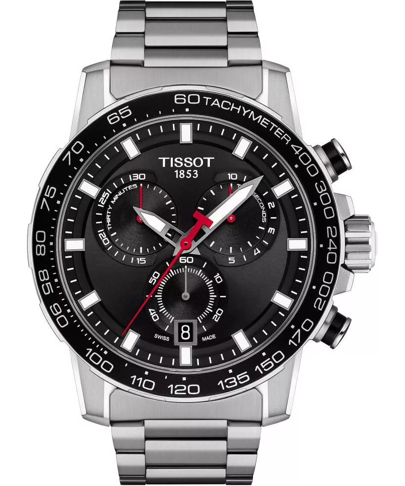 Tissot SUPERSPORT CHRONO 46mm T125.617.11.051.00