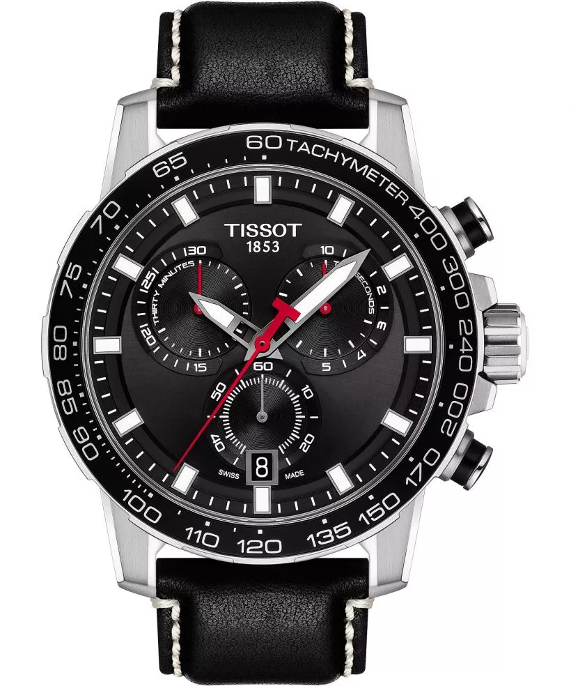 Tissot SUPERSPORT CHRONO 46mm T125.617.16.051.00