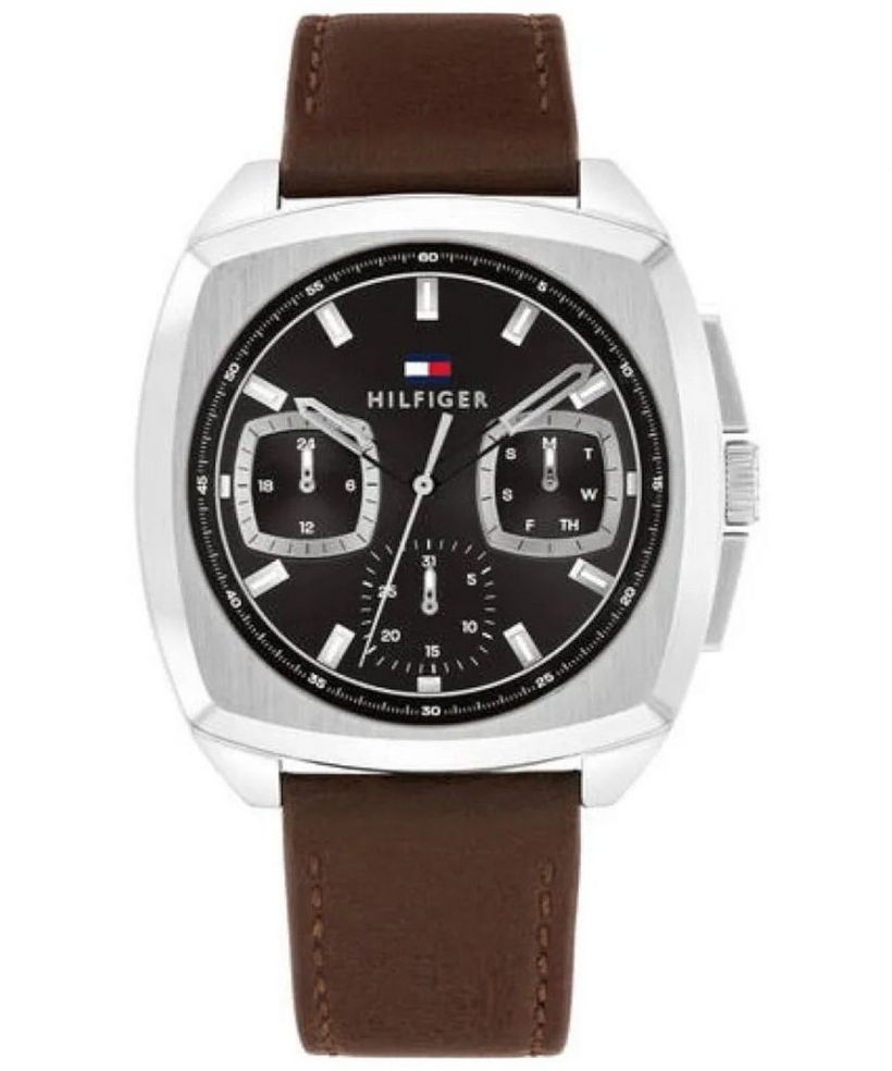 Zegarek męski Tommy Hilfiger Apollo