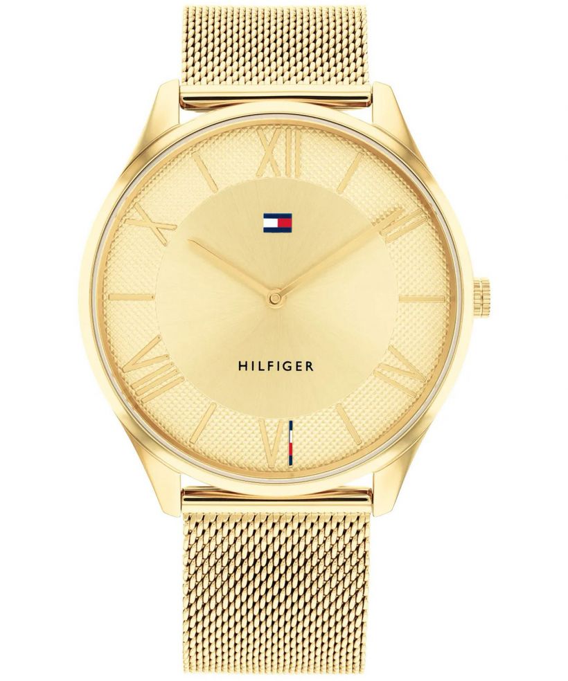 Zegarek męski Tommy Hilfiger Becker