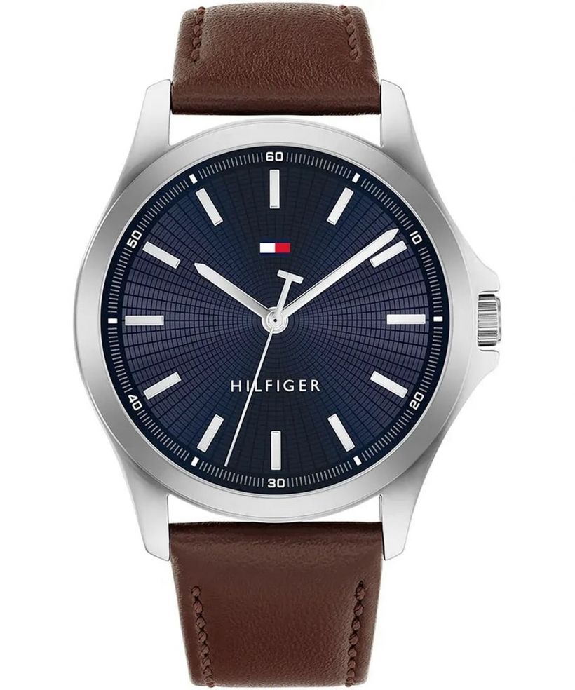Zegarek męski Tommy Hilfiger Bruce