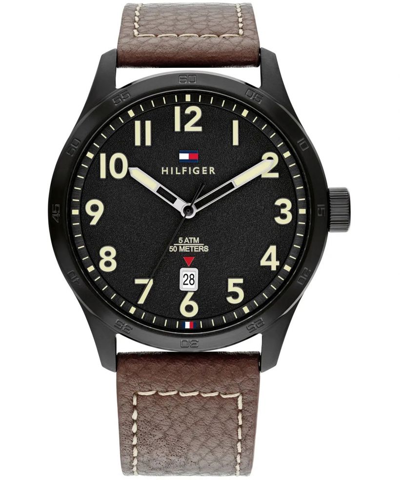 Zegarek męski Tommy Hilfiger Classic