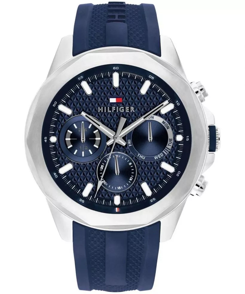 Zegarek męski Tommy Hilfiger Classic