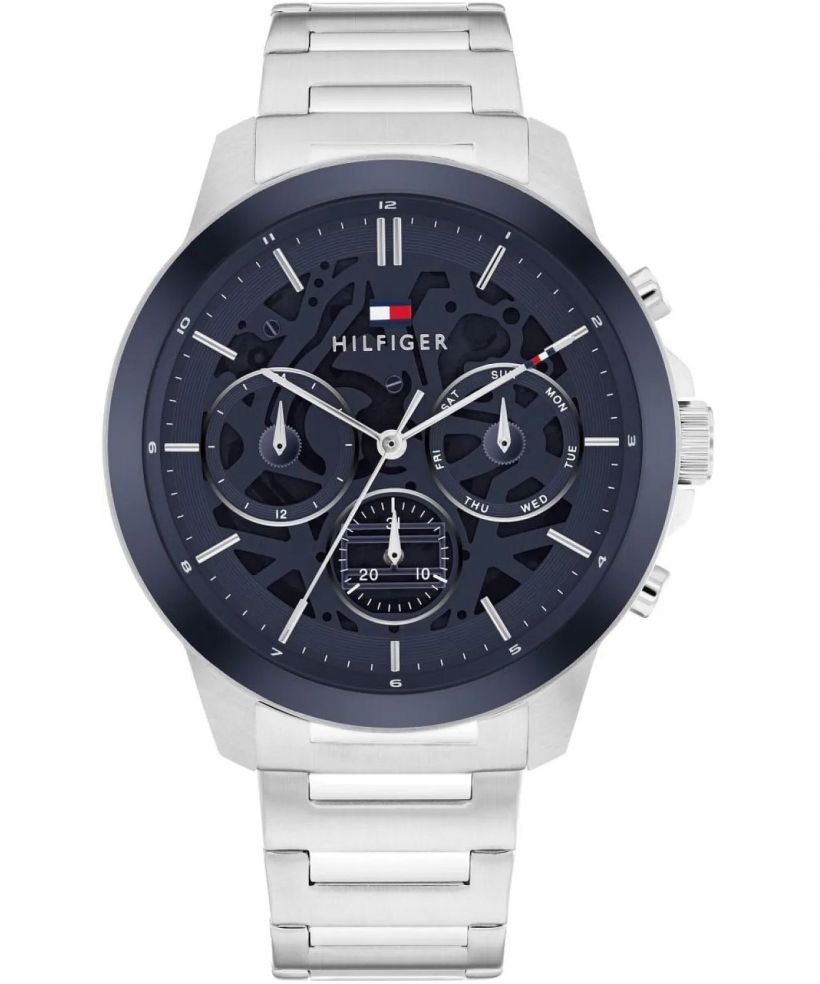 Zegarek męski Tommy Hilfiger Classic