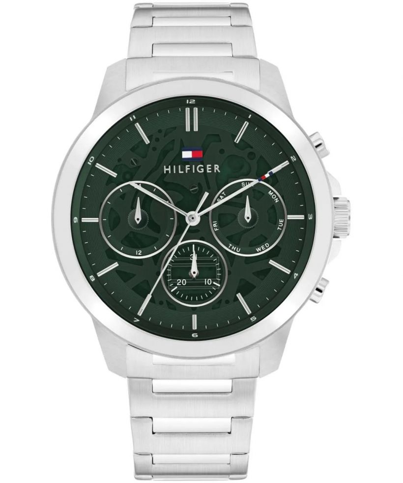 Zegarek męski Tommy Hilfiger Classic