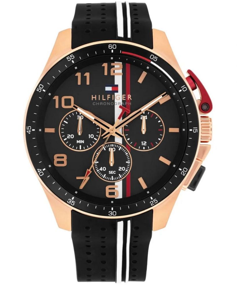 Zegarek męski Tommy Hilfiger Classic