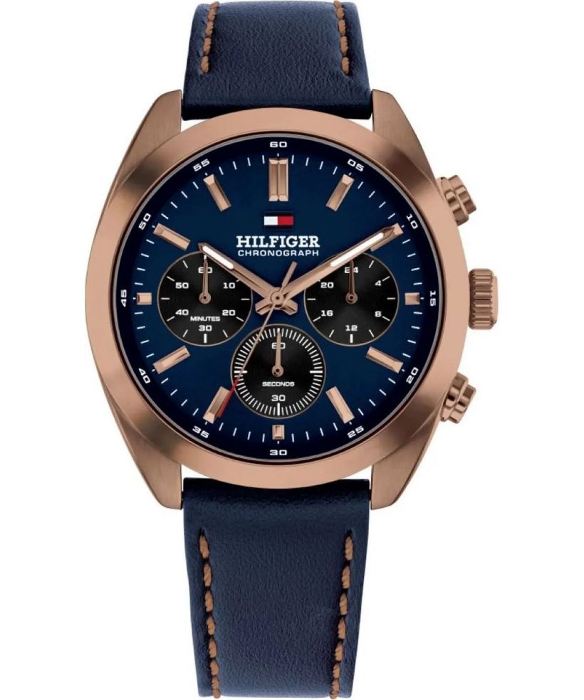 Zegarek męski Tommy Hilfiger Classic