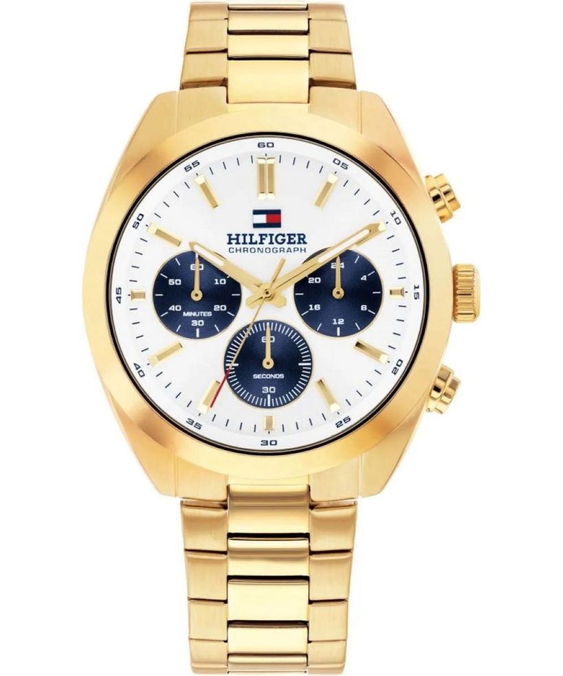 Zegarek męski Tommy Hilfiger Classic
