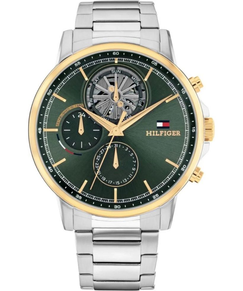 Zegarek męski Tommy Hilfiger Classic