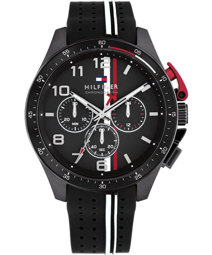 Zegarek męski Tommy Hilfiger Classic
