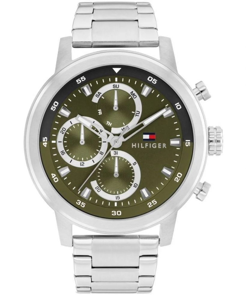 Zegarek męski Tommy Hilfiger Classic