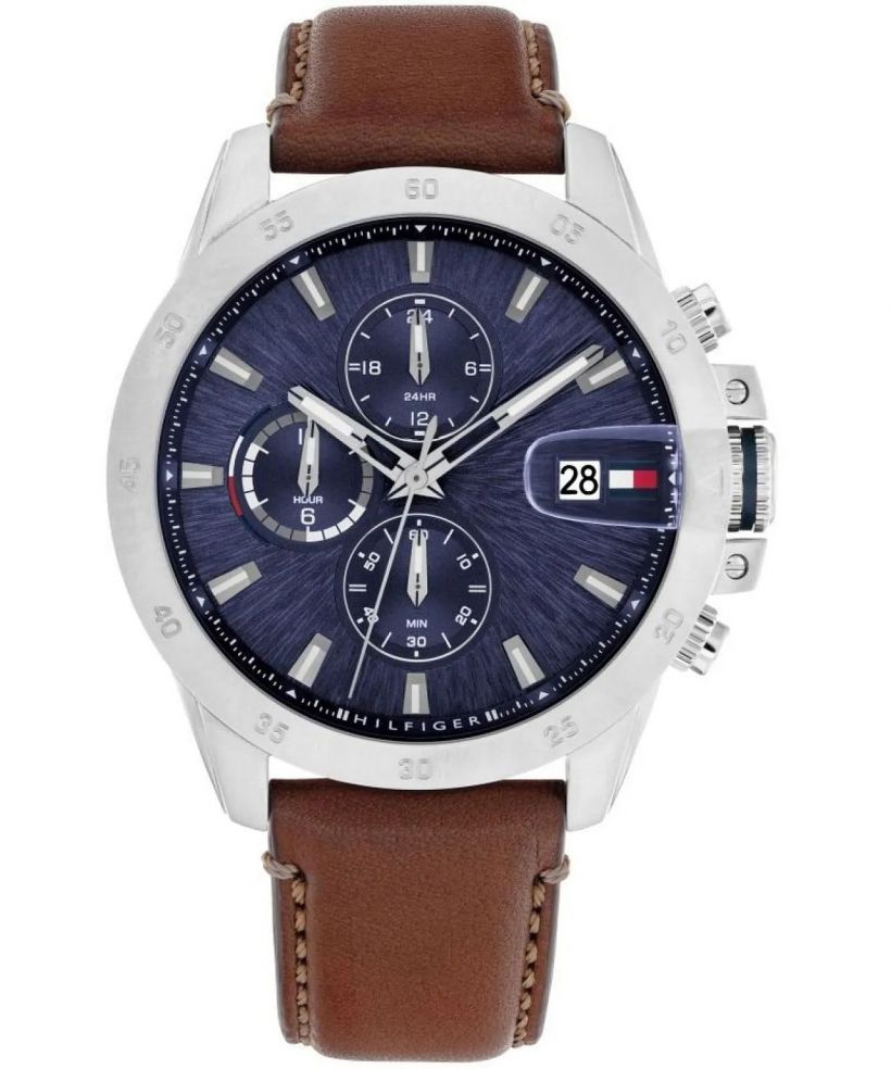 Zegarek męski Tommy Hilfiger Classic