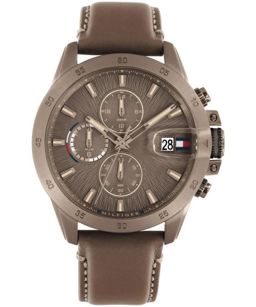 Zegarek męski Tommy Hilfiger Classic