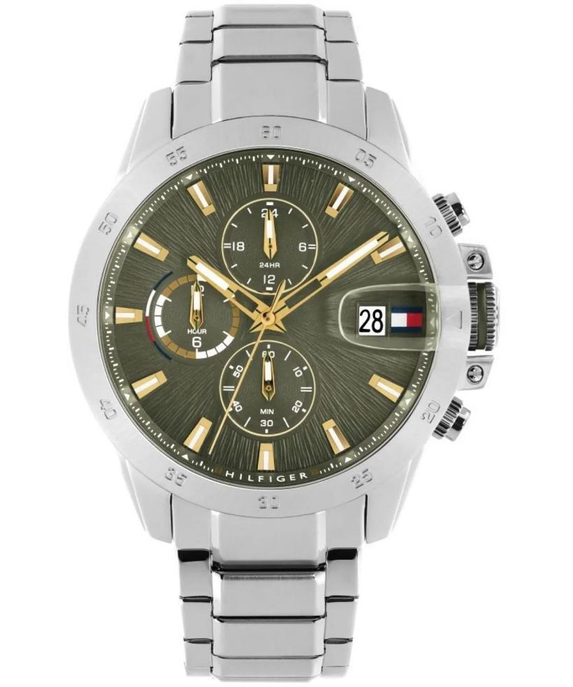Zegarek męski Tommy Hilfiger Classic