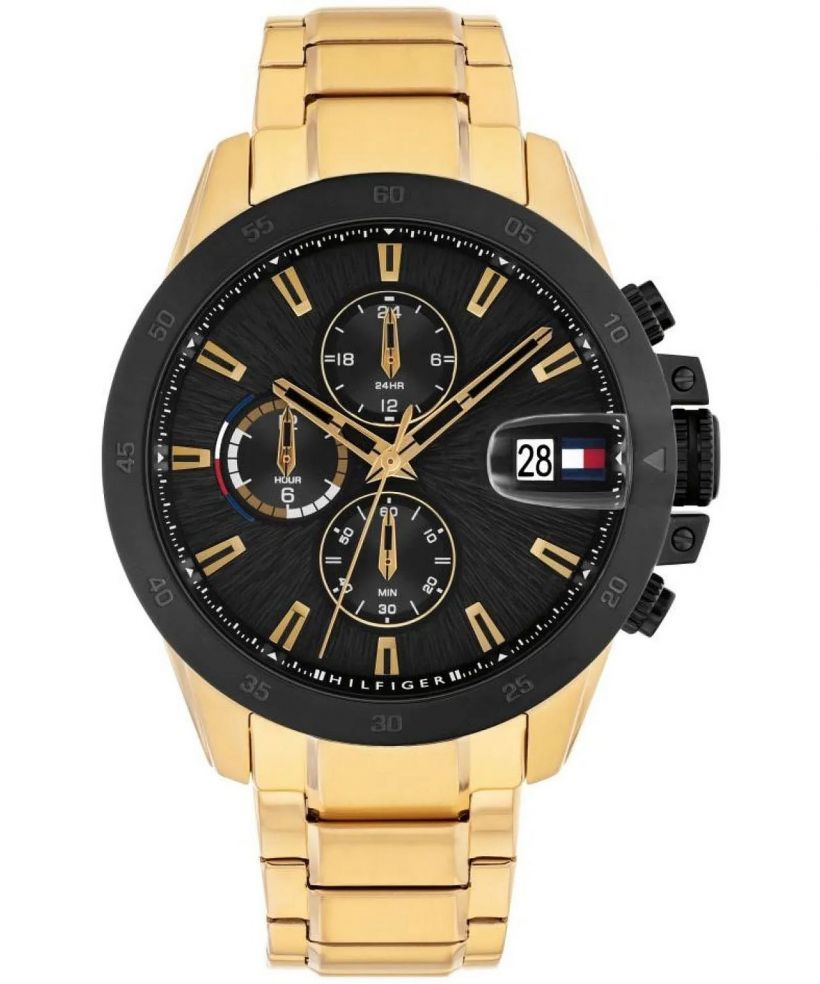 Zegarek męski Tommy Hilfiger Classic