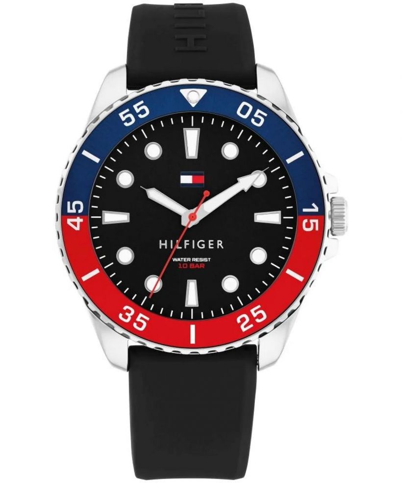 Zegarek męski Tommy Hilfiger Classic
