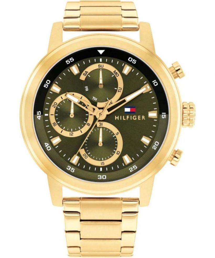 Zegarek męski Tommy Hilfiger Classic