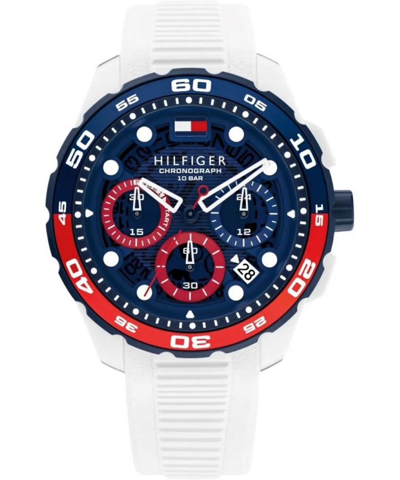 Zegarek męski Tommy Hilfiger Classic