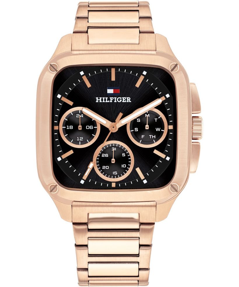 Zegarek męski Tommy Hilfiger Herald