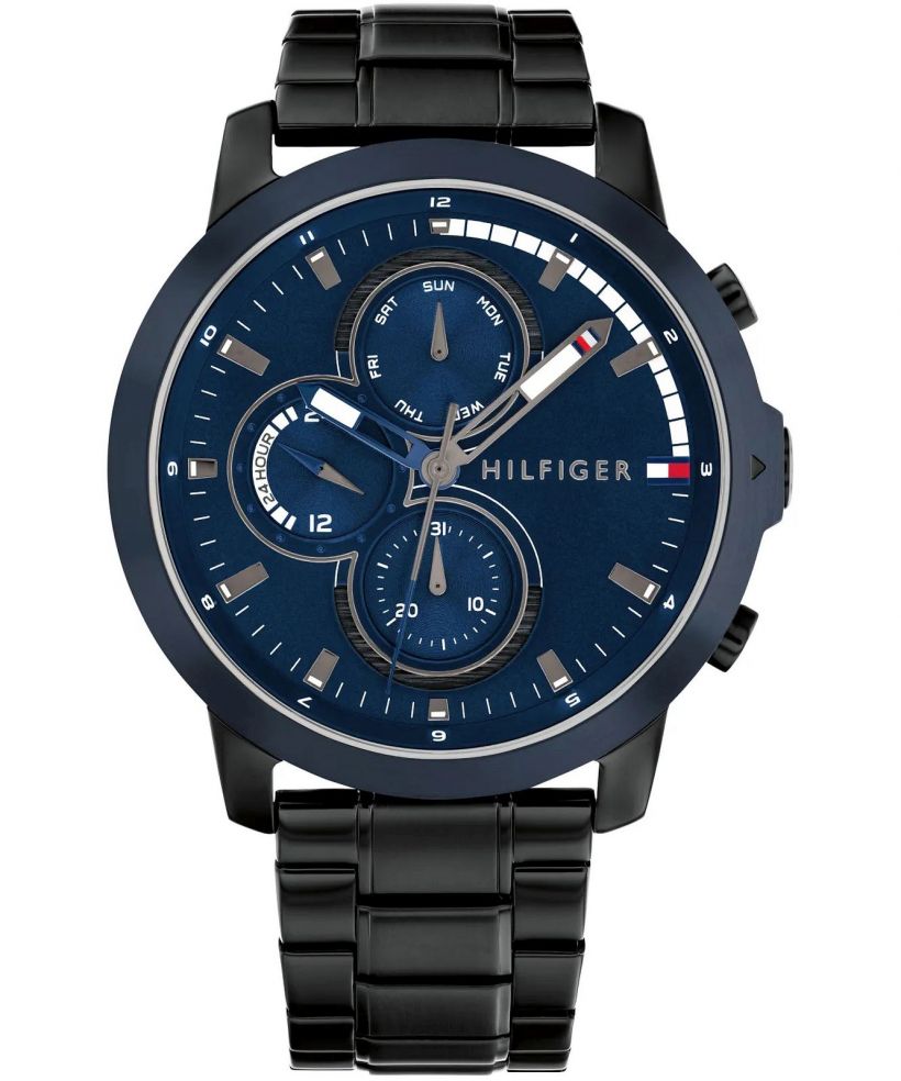 Zegarek męski Tommy Hilfiger Jameson