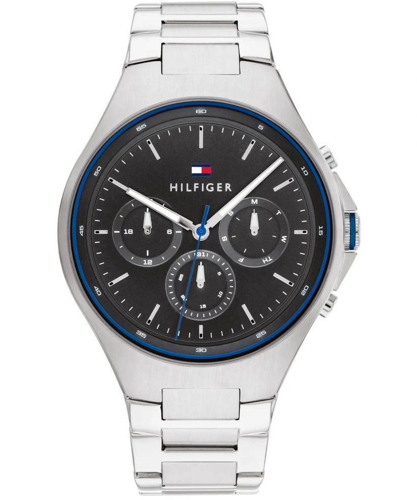 Zegarek męski Tommy Hilfiger Justin