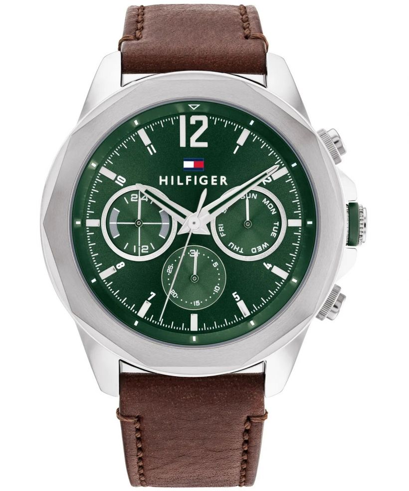 Zegarek męski Tommy Hilfiger Lars