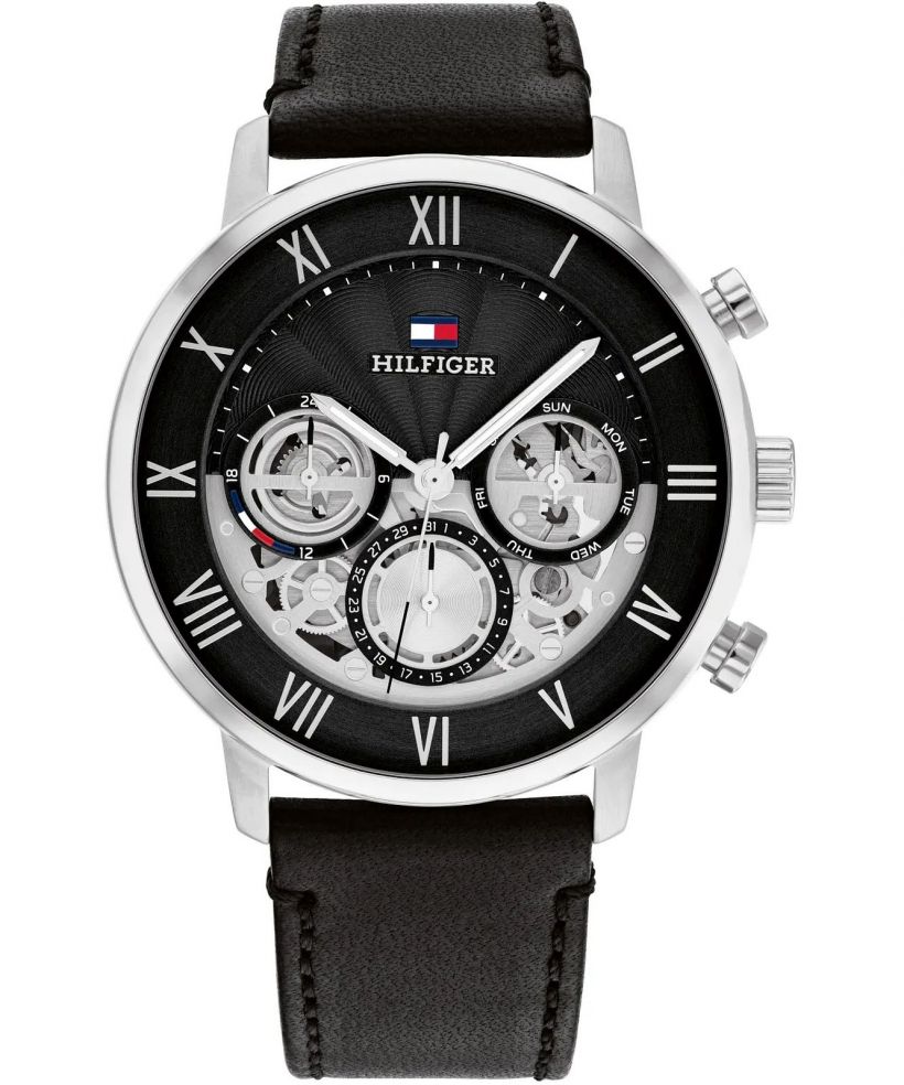 Zegarek męski Tommy Hilfiger Legend