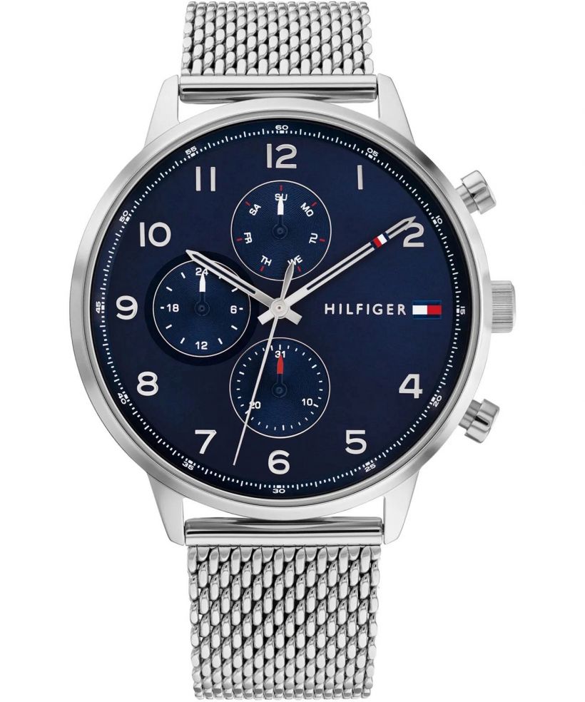 Zegarek męski Tommy Hilfiger Leonard