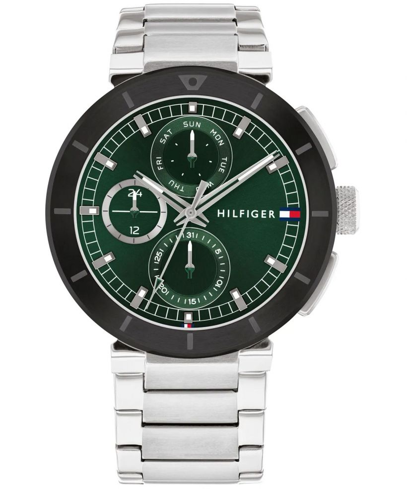 Zegarek męski Tommy Hilfiger Lorenzo