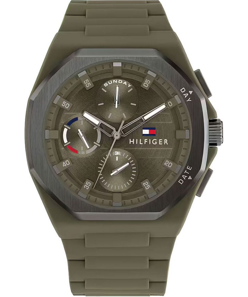 Zegarek męski Tommy Hilfiger Neo