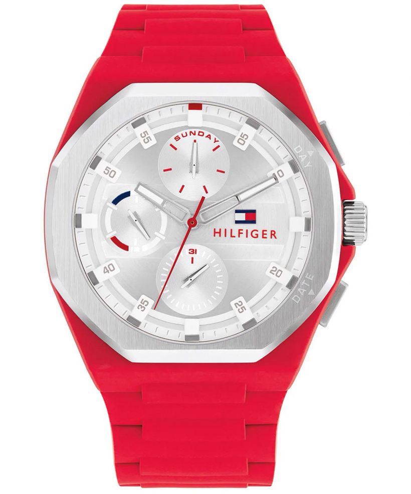 Zegarek męski Tommy Hilfiger Neo