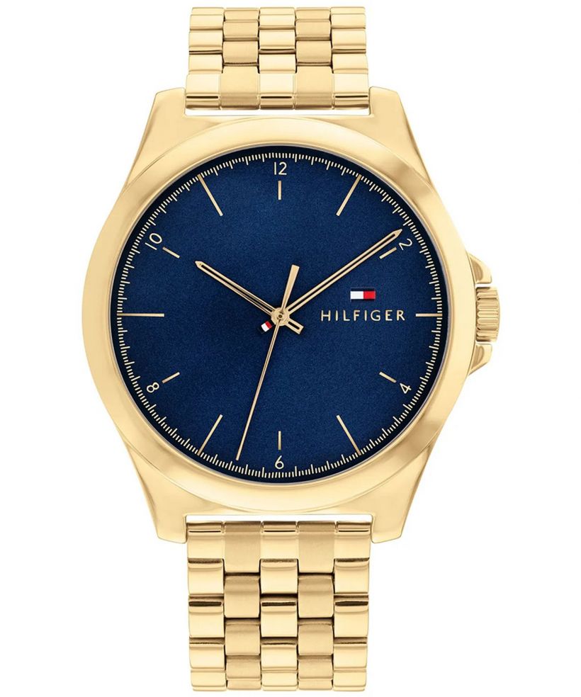 Zegarek męski Tommy Hilfiger Norris