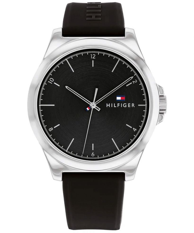 Zegarek męski Tommy Hilfiger Norris