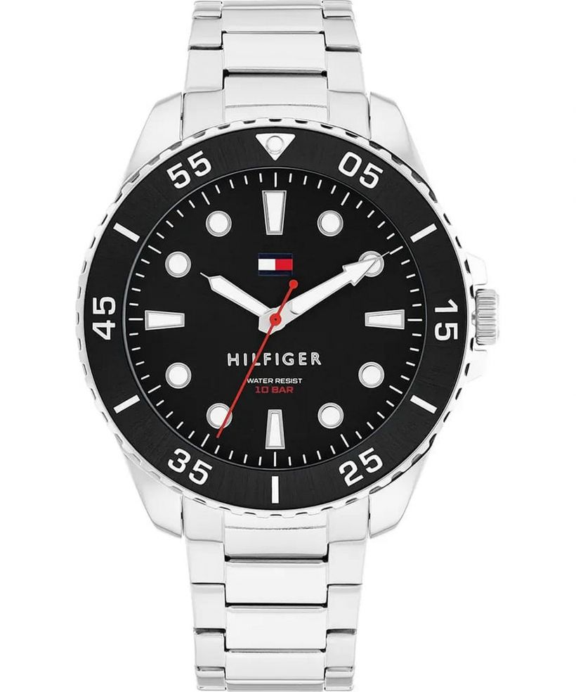 Zegarek męski Tommy Hilfiger Oceanic Diver