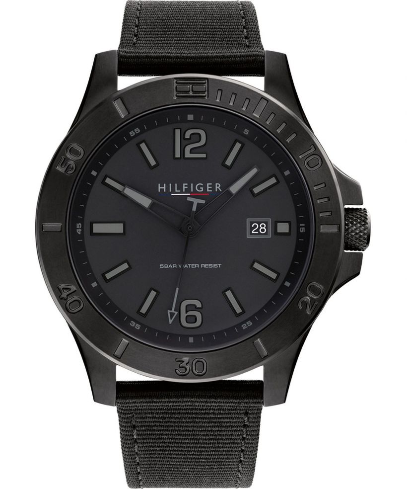 Zegarek męski Tommy Hilfiger Ryan
